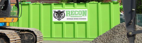 Recon Outfitters