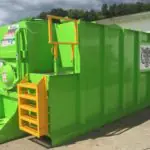 10,000 Gallon Mini-Frac